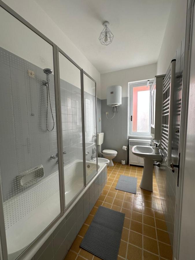 Апартаменты Casa Natalina Монтероссо-аль-Маре Экстерьер фото